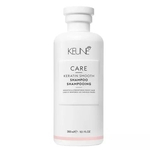 Ficha técnica e caractérísticas do produto Keune - Keratin Smooth Shampoo 300ml