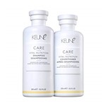 Ficha técnica e caractérísticas do produto Keune Kit Care Vital Nutrition Duo Pequeno