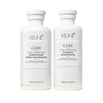 Ficha técnica e caractérísticas do produto Keune - Kit Vital Nutrition - Shampoo + Condicionador