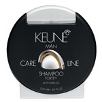 Ficha técnica e caractérísticas do produto Keune Man Care Line Shampoo Fortify 250ml
