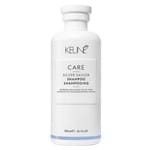 Ficha técnica e caractérísticas do produto Keune Silver Savior - Shampoo 300ml