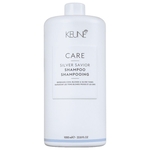 Ficha técnica e caractérísticas do produto Keune Silver Savior - Shampoo 1L