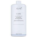 Ficha técnica e caractérísticas do produto Keune Silver Savior Shampoo 1L