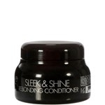 Ficha técnica e caractérísticas do produto Keune Sleek And Shine Rebonding Conditioner Tratamento - 200ml