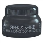 Keune Sleek Shine Rebonding Conditioner 200ml