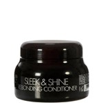 Ficha técnica e caractérísticas do produto Keune Sleek & Shine Rebonding Conditioner - Tratamento 200 Ml