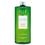 Ficha técnica e caractérísticas do produto Keune So Pure Moisturizing - Shampoo Hidratante