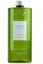 Ficha técnica e caractérísticas do produto Keune So Pure Moisturizing Shampoo - Shampoo 1000ml