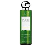 Ficha técnica e caractérísticas do produto Keune So Pure Moisturizing Shampoo - Shampoo 250ml