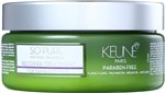 Ficha técnica e caractérísticas do produto Keune So Pure Recover Treatment Mascara 200ml