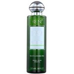 Ficha técnica e caractérísticas do produto Keune So Pure Shampoo Energizing - 250ml - Verde
