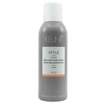 Ficha técnica e caractérísticas do produto Keune Style Gloss Brilliant Spray 200ml
