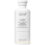 Ficha técnica e caractérísticas do produto Keune - Vital Nutrition Shampoo 300ml