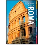 Ficha técnica e caractérísticas do produto Key Guide Guia Roma: o Guia de Viagem Mais Fácil de Usar