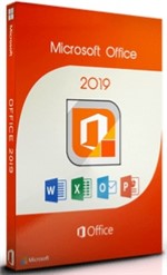 Ficha técnica e caractérísticas do produto Chave Office 2019 Pro Plus - Microsoft