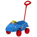 Ficha técnica e caractérísticas do produto Kid Car Passeio Bandeirante 555 - Azul