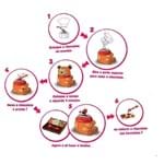 Ficha técnica e caractérísticas do produto Kids Chef Fondue Maker MULTILASER
