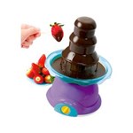 Ficha técnica e caractérísticas do produto Kids Chef Fonte de Chocolate Br525 Multikids