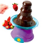 Ficha técnica e caractérísticas do produto Kids Chef Fonte de Chocolate - Multilaser
