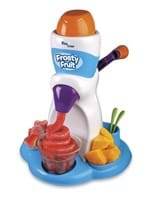 Ficha técnica e caractérísticas do produto Kids Chef Frosty Iogurt - BR363