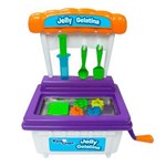 Ficha técnica e caractérísticas do produto Kids Chef Jelly Deli BR538 Multilaser