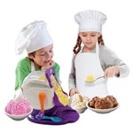 Ficha técnica e caractérísticas do produto Kids Chef Sorveteria Multikids BR364
