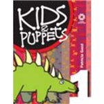 Ficha técnica e caractérísticas do produto Kids e Puppets Livro 1 - Escala - 1