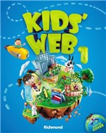 Ficha técnica e caractérísticas do produto Kids' Web 1 - Richmond