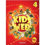 Ficha técnica e caractérísticas do produto Kids Web 4 - Richmond