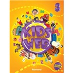 Ficha técnica e caractérísticas do produto Kids Web 3 - Richmond