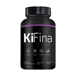 Ficha técnica e caractérísticas do produto Kifina 60 Cápsulas