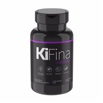 Ficha técnica e caractérísticas do produto Kifina - 60 Cápsulas