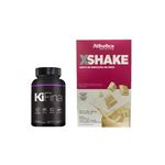 Ficha técnica e caractérísticas do produto Kifina - Original + Shake!