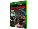 Killer Instinct: Definitive Edition para Xbox One - Rare