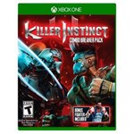 Ficha técnica e caractérísticas do produto Killer Instinct - XBOX ONE