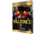 Killzone 2 para PS3 - Sony