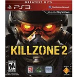 Ficha técnica e caractérísticas do produto Killzone 2 - Ps3 - Sony