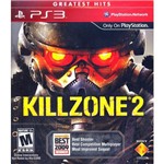 Ficha técnica e caractérísticas do produto Killzone 2 - Ps3
