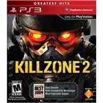 Ficha técnica e caractérísticas do produto Killzone 2 - Ps3