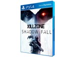 Killzone Shadow Fall para PS4 - Sony