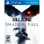 Ficha técnica e caractérísticas do produto Killzone Shadow Fall PS4