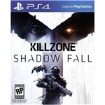 Ficha técnica e caractérísticas do produto Killzone: Shadow Fall - Ps4