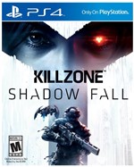 Ficha técnica e caractérísticas do produto Killzone: Shadow Fall  - Ps4