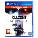 Ficha técnica e caractérísticas do produto Killzone Shadow Fall - PS4