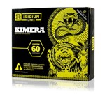 Ficha técnica e caractérísticas do produto Kimera - 60 Cáps - Iridium Labs