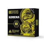 Ficha técnica e caractérísticas do produto Kimera 60 Cápsulas - Iridium Labs
