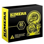 Ficha técnica e caractérísticas do produto Kimera - 60 Capsulas - Iridium Labs