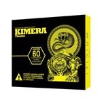 Ficha técnica e caractérísticas do produto Kimera (60 Comprimidos) Iridium Labs