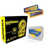 Ficha técnica e caractérísticas do produto Kimera 60 Comprimidos - Iridium Labs