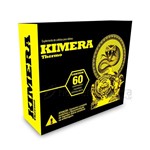 Ficha técnica e caractérísticas do produto Kimera 60 Tabletes Iridium Labs